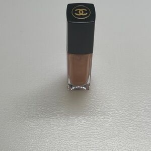 CHANEL Ombre Premiere Laque Longwear Metallic Liquid Eyeshadow 24 RISING SUN